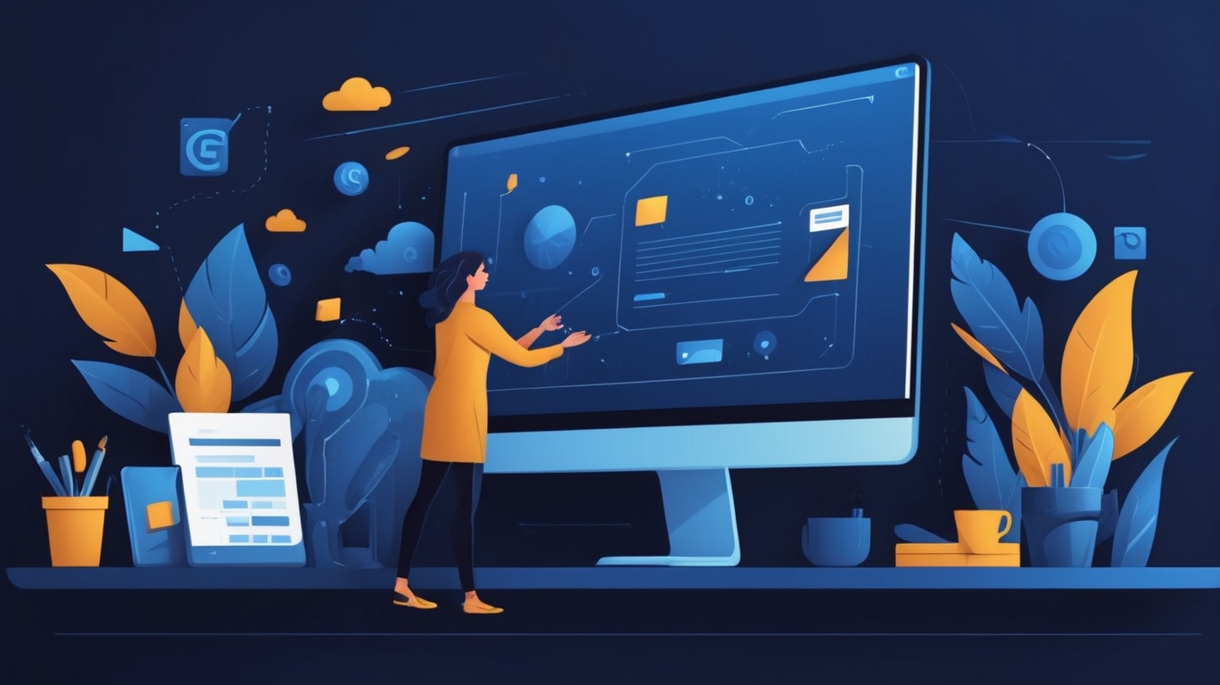 UI/UX